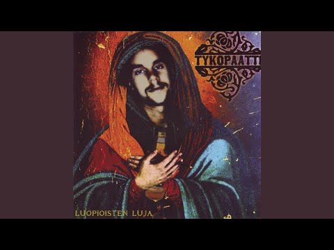 Video thumbnail for Mä toistan itteeni