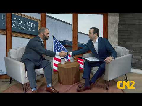 Emergency Preparedness & Innovation with David Garner