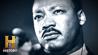 America's Book of Secrets: FBI's Letter to Martin Luther King Jr. (Season 4) | History