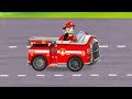 Nick Jr Party Racers Kids Game