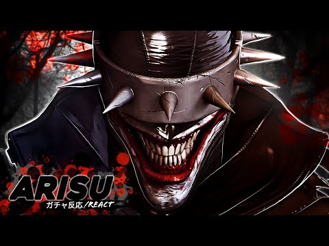 🦇🤣🩸 Justice League Reacts to 🎧♪ The Batman Who Laughs | (DC Comics) | The Killing Joke | - M4rkim...