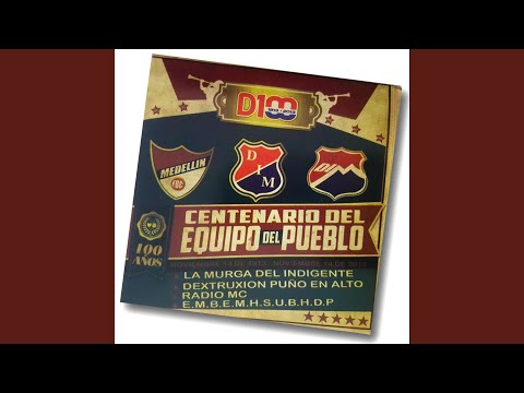 Con Verte Soy Feliz (DTX)