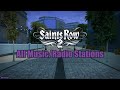 Saints Row 2 All Music 