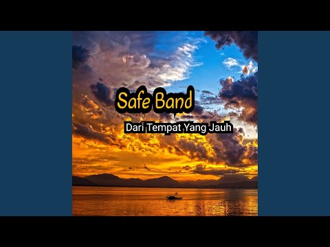 Download Safe Band - Semestinya Terlarang (Remastered 2024) MP3