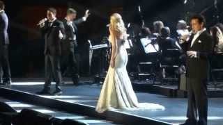 Il Divo &amp; Katherine Jenkins in Concert (11) - Time To Say Goodbye