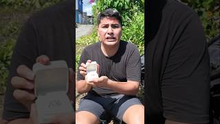 Mi novia se alegra de mi accidente 🛘🏍️