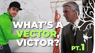Understand Rigging Forces: Vectors, Force, Torque explained.