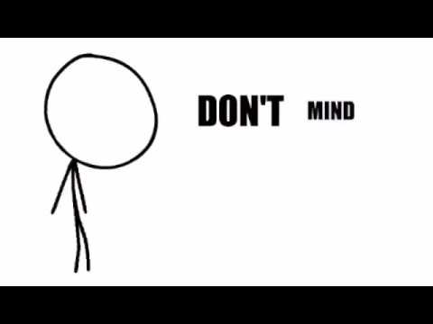 Fuck this shit I'm out (stick man)