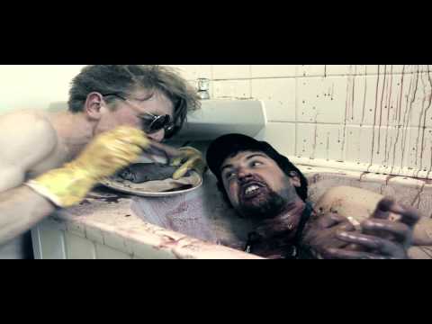 "Charity" by Jack Turner - Four4 Horror Short Film Competition 2013
