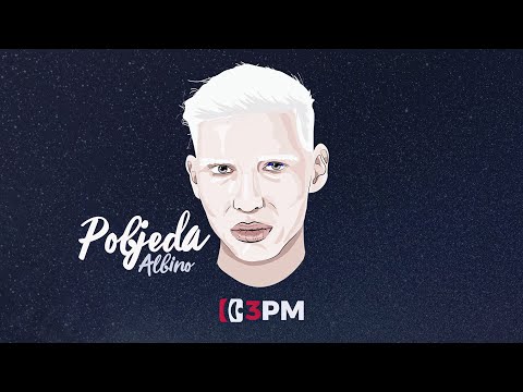 Albino - Pobjeda (Official Video)