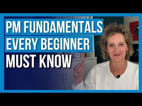 Top Project Management Fundamentals for New Project Managers