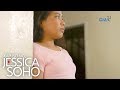 Kapuso Mo, Jessica Soho: 24-anyos na babae, ipinanganak daw na walang matres?!