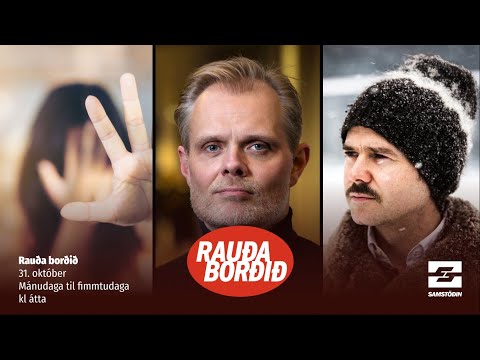 Siðrof, kvenmorð og fáviti