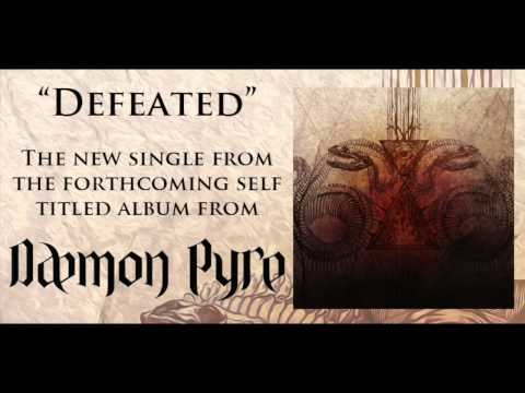 Daemon Pyre   Defeated