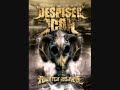 Despised Icon Tears of the Blameless