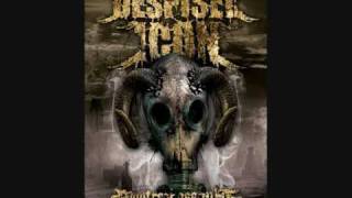 Despised Icon Tears of the Blameless