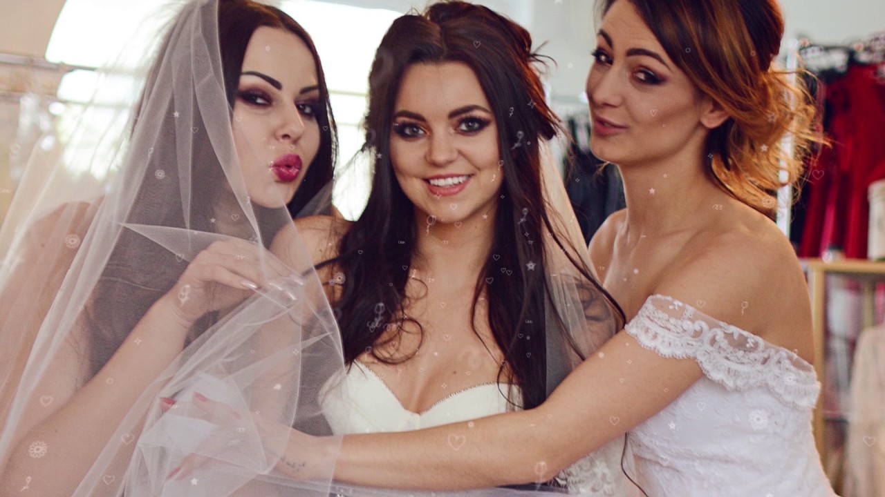 Top Girls — Wesele