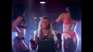 Mötley Crüe - Girls, Girls, Girls  (HQ).mp4