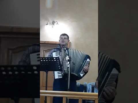 Fratele David în Baita de sub codru