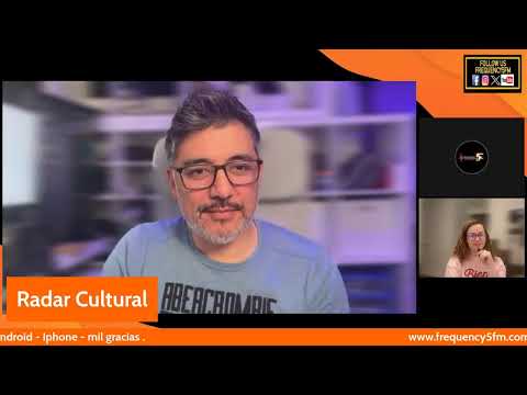 Radar Cultural
