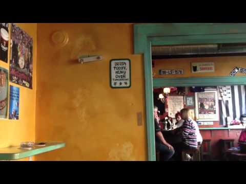 McCarthy's Irish Pub, Sofia, Bulgaria