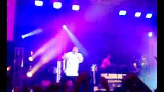 Bliss N Eso - Zion Bash and Royal Flush