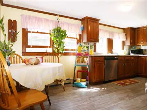 Debbie Blais Real Estate - 8 Stetson St, Lakeville $327,900