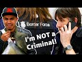 Passenger Stopped By Border Force Heathrow Britains Busiest Airport S5 E11 Our Stories