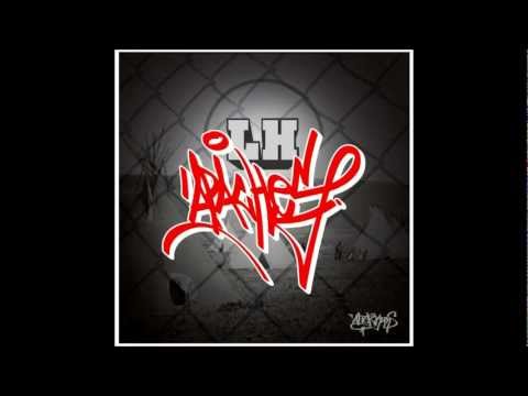 12-Skit Aqui Estamos por dj Zeack "Alterkdos" Apaches de l´h (Instr. copro. Binok y Maniman)