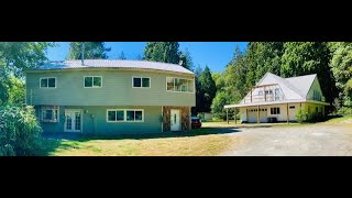 509 Island View Lane | Point Roberts, WA