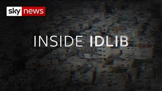 Inside Idlib: Life under siege