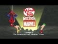 Phineas and Ferb: Mission Marvel (Sneak Peek ...