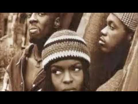 Tip John Forte Busta Rhymes Lauryn Hill   Rumble in the Jungle Dilla Abstract Remix