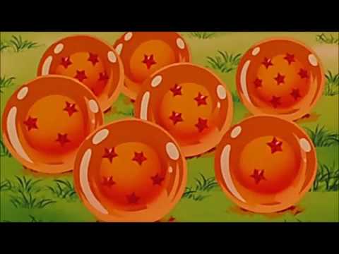 Dragon Ball Fushigi Wonderland Wonderland Gang