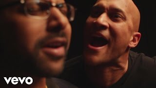 Bhi Bhiman - Moving to Brussels (Official Video)