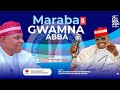 Dauda Kahutu Rarara MARABA GWAMANA ABBA Official Music 2025