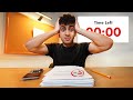 The 5 Hardest Exams In The World