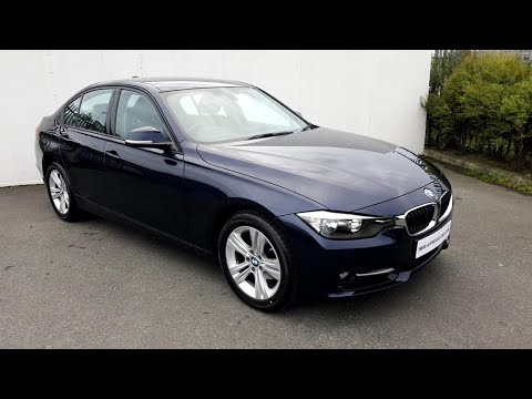 bmw 316d sport PK