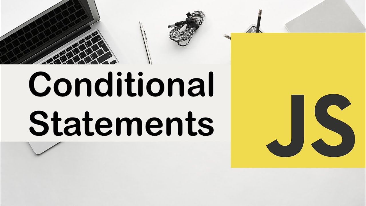 JavaScript Conditional Statements Explained for Beginners | If, Else, Else If, Switch...Case