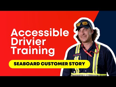 Secrets to Mastering Mobile Training for Truckers