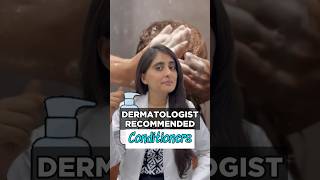 Which conditioner is best for hair | Dermatologist recommended conditioner|How t