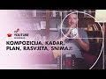 Filip Dizdar Kompozicija Kadar Plan Rasvjeta Snimaj Vip YouTube Akademija