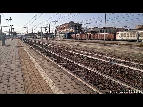 MRS 91837 CHIASSO SMIST-SAN ZENO FOLZANO+ TEC VERDELLO-BRESCIA