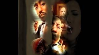 Alyssa Reid ft 2pac - alone again remix