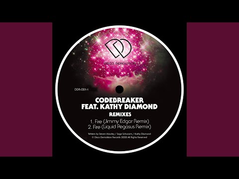 Fire (Liquid Pegasus Advanced Moves Remix)