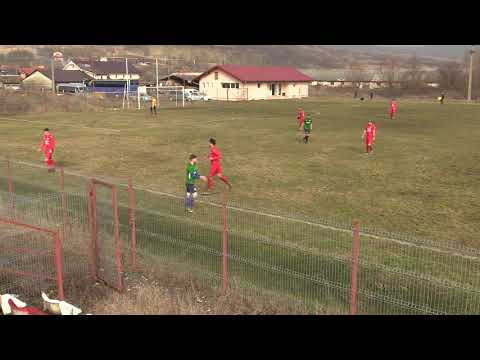 Amical SCM Zalau-Progresul Somcuta Mare Rep 2, part 1