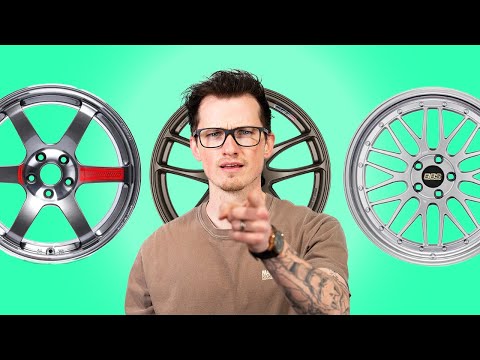 What Wheels Are BEST For YOU?