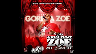 Gorilla Zoe - Intro