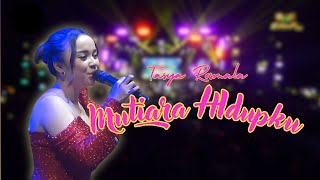 Download lagu MUTIARA HIDUPKU - TASYA ROSMALA|  Mardatila Group mp3 Download lagu MUTIARA HIDUPKU - TASYA ROSMALA|  Mardatila Group mp3