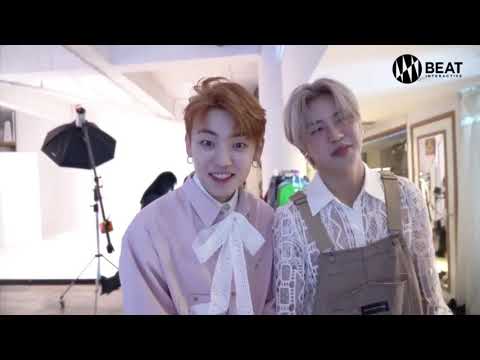 A.C.E 2nd Memb3rship Photobook Behind 2021 에이스